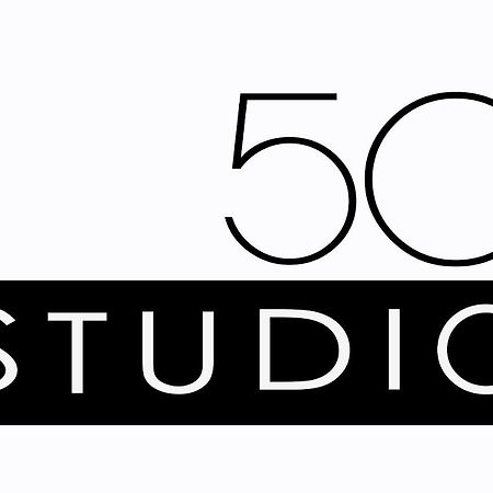 Studio 501 카우나스 외부 사진